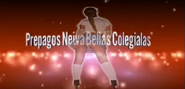  Colegialas prepagos Neiva | BellasColegialas.info